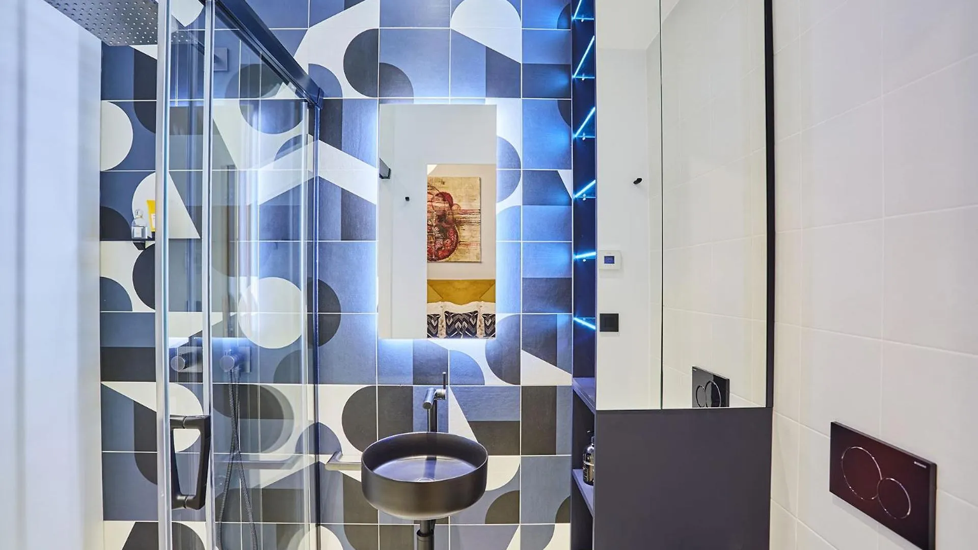 Le Marais Luxury Apartment In The Heart Of Paris - 2 Bed 2 Bath With Ac 0*,  France